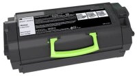 Lexmark 53B2000  schwarz Toner