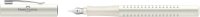 FABER-CASTELL Schreibset Grip 2010 weiß