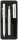 FABER-CASTELL Schreibset Grip 2010 weiß