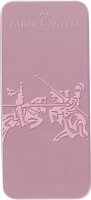 FABER-CASTELL Schreibset Grip 2010 rosa