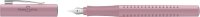 FABER-CASTELL Schreibset Grip 2010 rosa