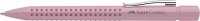FABER-CASTELL Schreibset Grip 2010 rosa