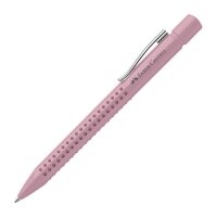 FABER-CASTELL Schreibset Grip 2010 rosa