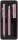 FABER-CASTELL Schreibset Grip 2010 rosa