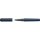 FABER-CASTELL Hexo Patronenfüller dunkelblau M (mittel)