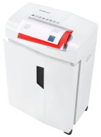 HSM shredstar X13 Aktenvernichter mit Partikelschnitt...