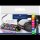 FABER-CASTELL Neon Permanentmarker farbsortiert 1,5 mm, 6 St.