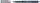 FABER-CASTELL Metallic Permanentmarker farbsortiert 1,5 mm, 12 St.