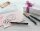 FABER-CASTELL Handlettering-Set farbsortiert, 12 St.