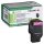 Lexmark 71B20M0  magenta Toner