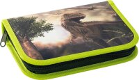 EBERHARD FABER Federmäppchen befüllt Dino Motiv...