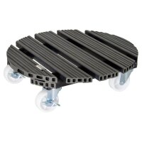 WAGNER® design yourself Pflanzenroller WPC GH 0545...