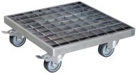 WAGNER® design yourself Pflanzenroller GH 7015 Metall...