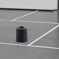 WAGNER® design yourself EH 5243 Türstopper Gummi