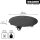 WAGNER® design yourself Pflanzenroller GH 7006 Metall, Ø 38,0 cm schwarz rund, 1 St.