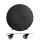 WAGNER® design yourself Pflanzenroller GH 7006 Metall, Ø 38,0 cm schwarz rund, 1 St.