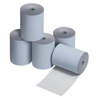 Blue4est® Thermorollen 8,0 cm x 50,0 m, 5 Rollen