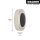 WAGNER® design yourself EH 5140 Türstopper Zinkdruckguss, Vollgummi