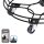 WAGNER® design yourself Pflanzenroller GH 0934 Metall, Ø 38,0 cm schwarz rund, 1 St.