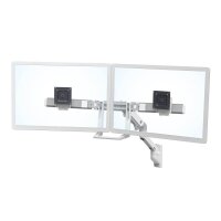 ergotron Monitor-Halterung HX Dual-Monitor-Arm 45-479-216...