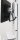 ergotron Monitor-Maus-Tastatur-Halterung StyleView Vertical Lift Behandlungszimmer 61-080-062 weiß für 1 Monitor, 1 Tastatur, 1 Maus, Wandhalterung