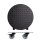 WAGNER® design yourself Pflanzenroller GH 7007 Metall, Ø 30,0 cm schwarz rund, 1 St.
