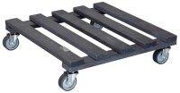 WAGNER® design yourself Pflanzenroller GH 0412 Holz...