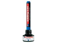 edding 330 Permanentmarker rot 1,0 - 5,0 mm, 10 St.