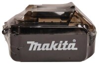 makita Impact Black E-03084 Bit-Set, 31-teilig