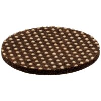 WAGNER® design yourself EH 0140 Anti-Rutsch-Pads Stoff Ø 4,0 cm, 4 St.