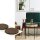 WAGNER® design yourself EH 0140 Anti-Rutsch-Pads Stoff Ø 4,0 cm, 4 St.