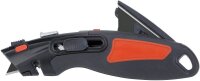 MAUL Cuttermesser MAULwork schwarz 18,0 mm, 1 St.