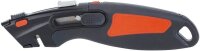 MAUL Cuttermesser MAULwork schwarz 18,0 mm, 1 St.