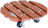WAGNER® design yourself Pflanzenroller WPC GH 0535...