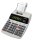Canon MP120-MG-ES II Tischrechner druckend lichtgrau