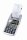 Canon P1-DTSC II Tischrechner druckend silber