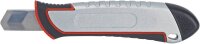 MAUL Cuttermesser MAULtool silber 18,0 mm, 1 St.