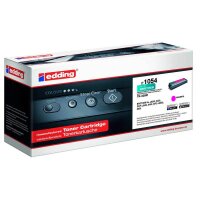 edding EDD-1054  magenta Toner kompatibel zu brother TN-326M