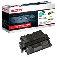 edding EDD-1055  gelb Toner kompatibel zu brother TN-326Y