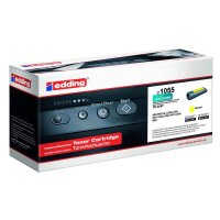 edding EDD-1055  gelb Toner kompatibel zu brother TN-326Y