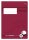 Staufen® Notenheft ohne Hilfslinien Lineatur N Notenlineatur DIN A4 ohne Rand, 8