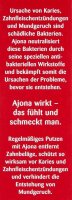 AJONA® Stomaticum Zahnpasta 25 ml