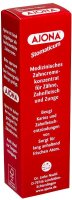 AJONA® Stomaticum Zahnpasta 25 ml