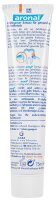 aronal elmex Set Zahnpasta 2x 75 ml