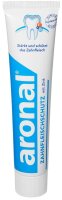 aronal elmex Set Zahnpasta 2x 75 ml