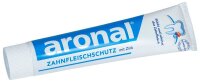 aronal elmex Set Zahnpasta 2x 75 ml