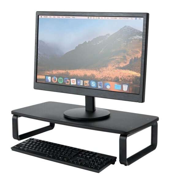 Kensington Monitorständer SmartFit schwarz