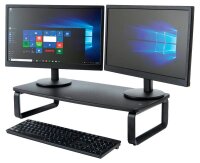 Kensington Monitorständer SmartFit schwarz