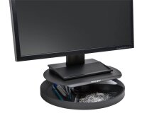 Kensington Monitor-Drehteller Spin2 schwarz