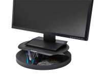 Kensington Monitor-Drehteller Spin2 schwarz